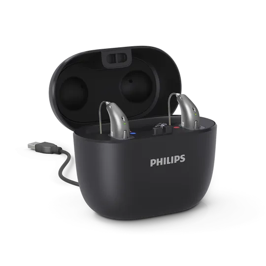 Charger Plus H2